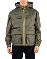 K-Way - Clad Extra Light 3L - Lyst