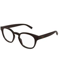 Gucci - Optische Brille - Lyst
