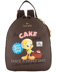 Braccialini - Backpacks - Lyst