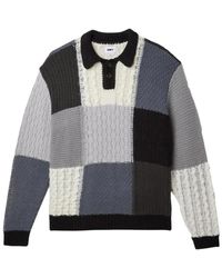 Obey - Truien & Vesten - Lyst
