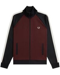 Fred Perry - Sweatshirts &Amp; Hoodies - Lyst