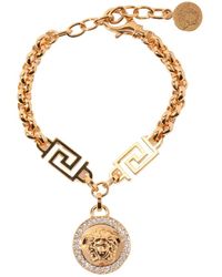 Versace - Armbanden - - Dames - Lyst