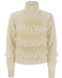 Vanisé - Turtlenecks - Lyst