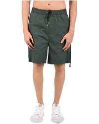 OAMC - Casual Shorts - Lyst