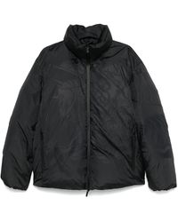 Burberry - Down Jackets - Lyst