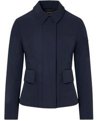 Peuterey - Light Jackets - Lyst