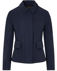 Peuterey - Giubbotto - Lyst