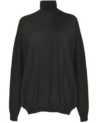 Moschino - Turtlenecks - Lyst