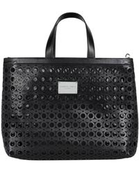 Roberto Festa - Tote Bags - Lyst