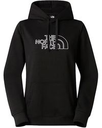 The North Face - Hoodies - Lyst