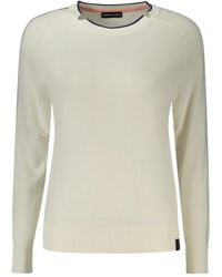 North Sails - Round-Neck Knitwear - Lyst