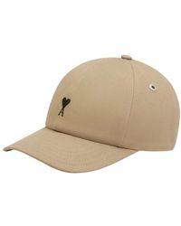 Ami Paris - Caps - Lyst