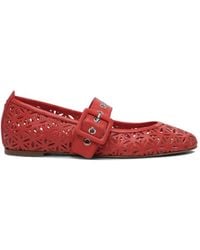 Halmanera - Ballerinas - Lyst