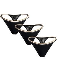 BOSS - Bottoms - Lyst