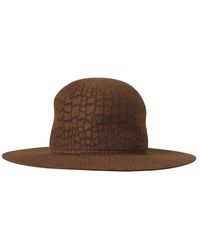 Flapper - Hats - Lyst
