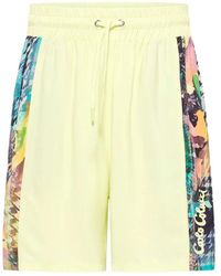 carlo colucci - Casual Shorts - Lyst