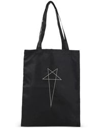 Rick Owens - Tote Bags - Lyst