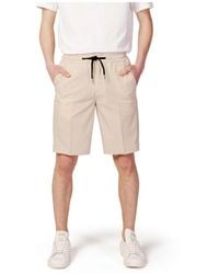 Suns - Casual Shorts - Lyst
