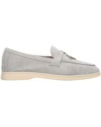 ESTRO - Loafers - Lyst