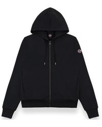 Colmar - Full Zip Hoodie Sweatshirt - Lyst