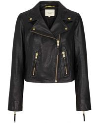 Lolly's Laundry - Leather Jackets - Lyst