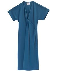 Moschino - Midi Dresses - Lyst
