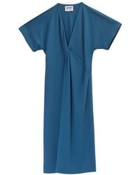 Moschino - Midi Dresses - Lyst