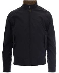 Barbour - Light Jacket - Lyst
