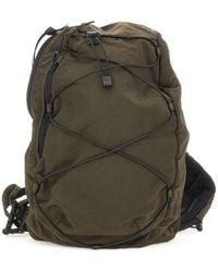 C.P. Company - Backpacks - Lyst
