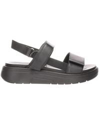 Ara - Flat Sandals - Lyst
