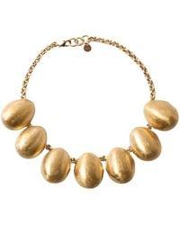 Jacquemus - Necklaces - Lyst