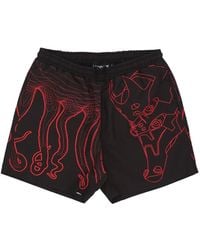 Octopus - Beachwear - Lyst