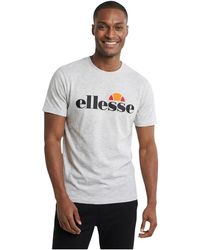 Ellesse - T-Shirts - Lyst