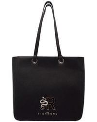 John Richmond - Tote Bags - Lyst