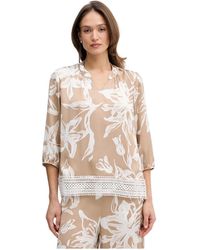 Joseph Ribkoff - Blouses - Lyst