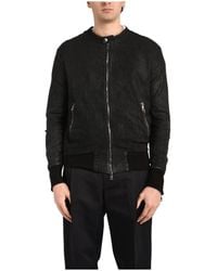 Giorgio Brato - Bomber Jackets - Lyst