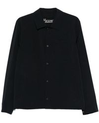 Herno - Essence Shacket - Lyst