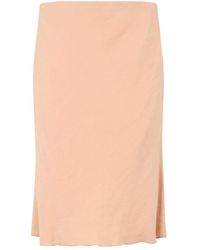 Moschino - Midi Skirts - Lyst