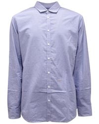 DSquared² - Casual Shirts - Lyst