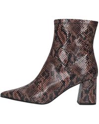 Notre-v - Ankle Boots - Lyst