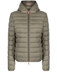 Save The Duck - Winter Jackets - Lyst