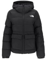 The North Face - Jackets > down jackets - Lyst