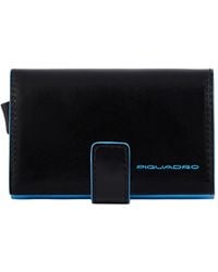Piquadro - Wallets & Cardholders - Lyst