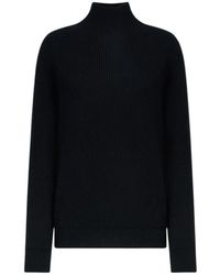 Dondup - Polo Neck Jumper - Lyst