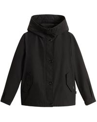 Woolrich - Winter Jackets - Lyst