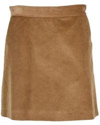 Marella - Short Skirts - Lyst