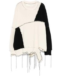 Isabel Benenato - Round-Neck Knitwear - Lyst