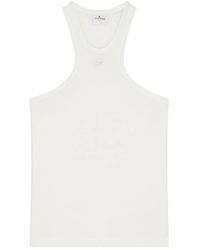 Courreges - Sleeveless Tops - Lyst