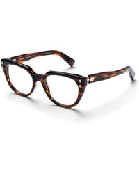 Balmain - Yvonne Eyeglasses - Lyst