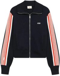 Autry - Zip-Throughs - Lyst